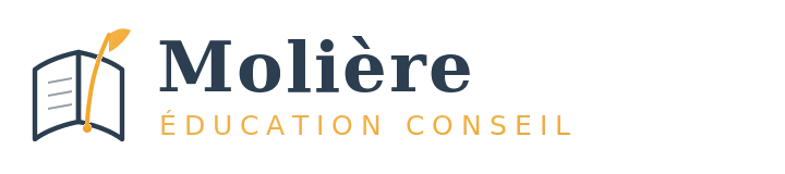 Molière Éducation Conseil - Accompagnement études en France